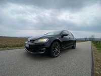 Volkswagen Golf Golf 7 2.0 4Motion