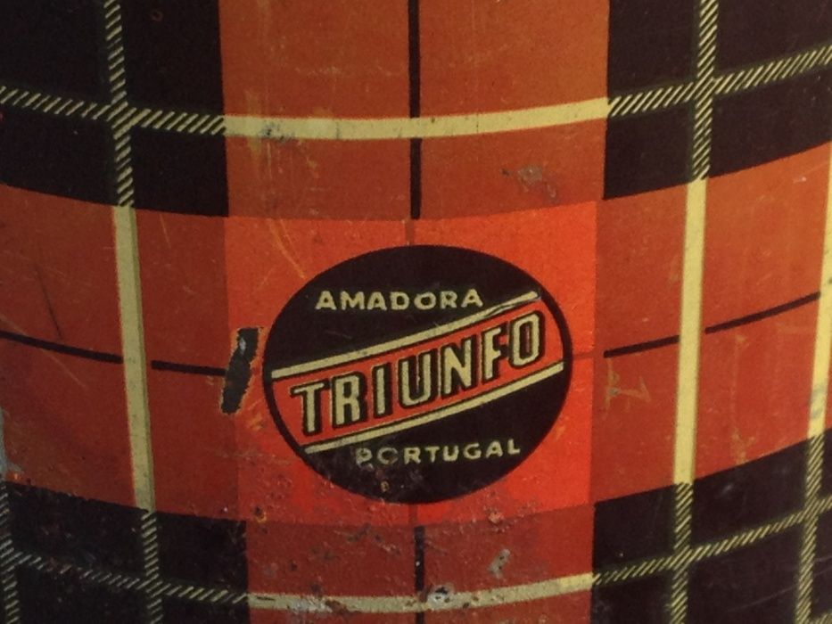 Thermos Vintage Triunfo