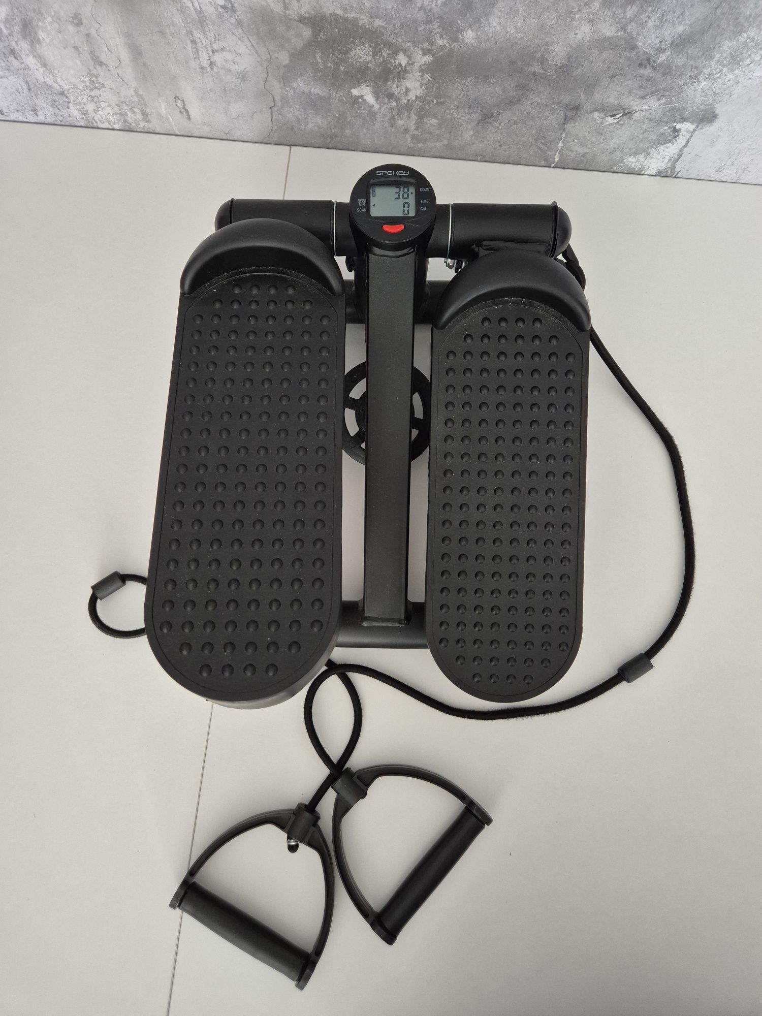 Stepper do ćwiczeń