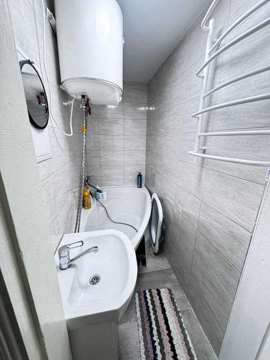 Кімната+кухня-вітальня, новий ремонт, Виставка 41332