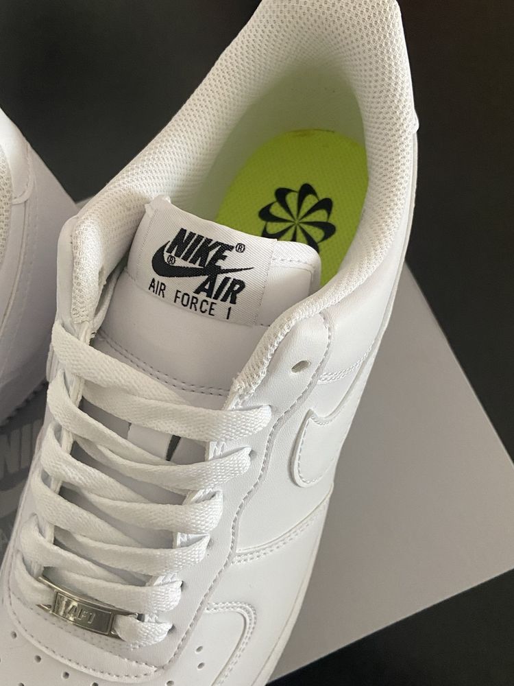 Air force 1 next nature (AF1)