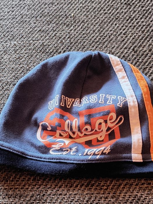 Sprzedam czapkę rozmiar 48-50