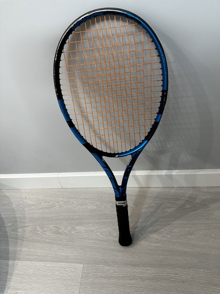 Babolat junior rakieta tenisowa