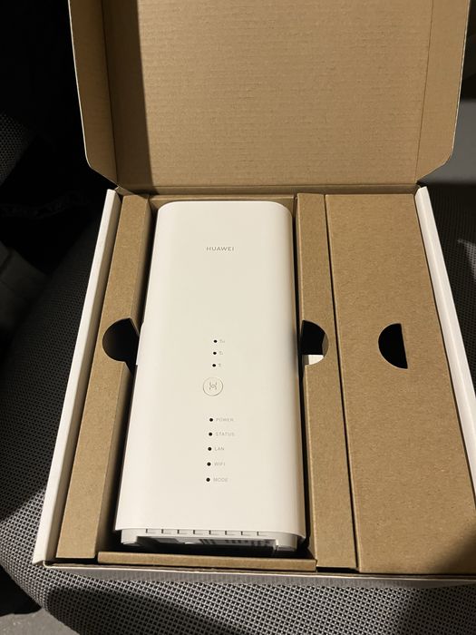 Router LTE Cat 19 Huawei B818-263