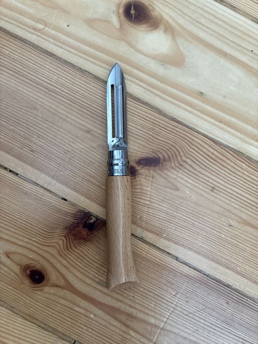 Opinel nr 6 obieraczka