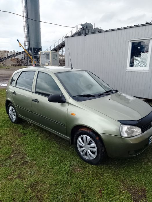 Продам Ладу Калину