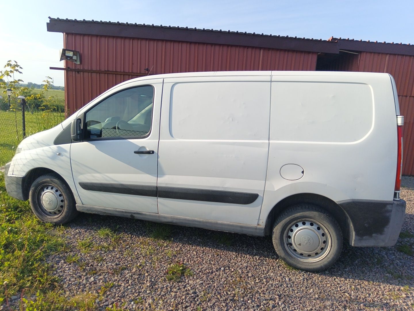 Peugeot Expert 2.0 HDI