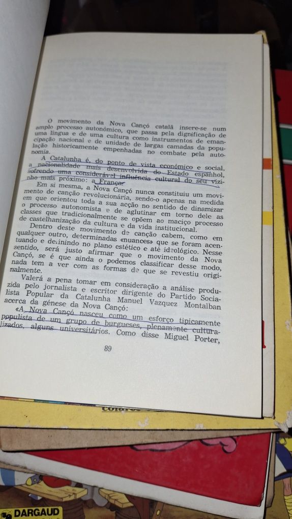 A Canção Como Prática Social Carlos Paredes