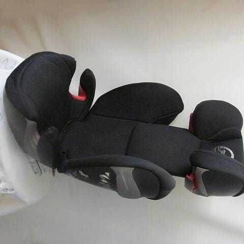 fotelik  samochodowy Cybex Solution  S 2 Fix 15-36 kg