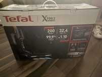 Tegal x- force flex 14.60 ten z najmocniejsza moca