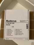 Buderus MX300 moduł internetowy