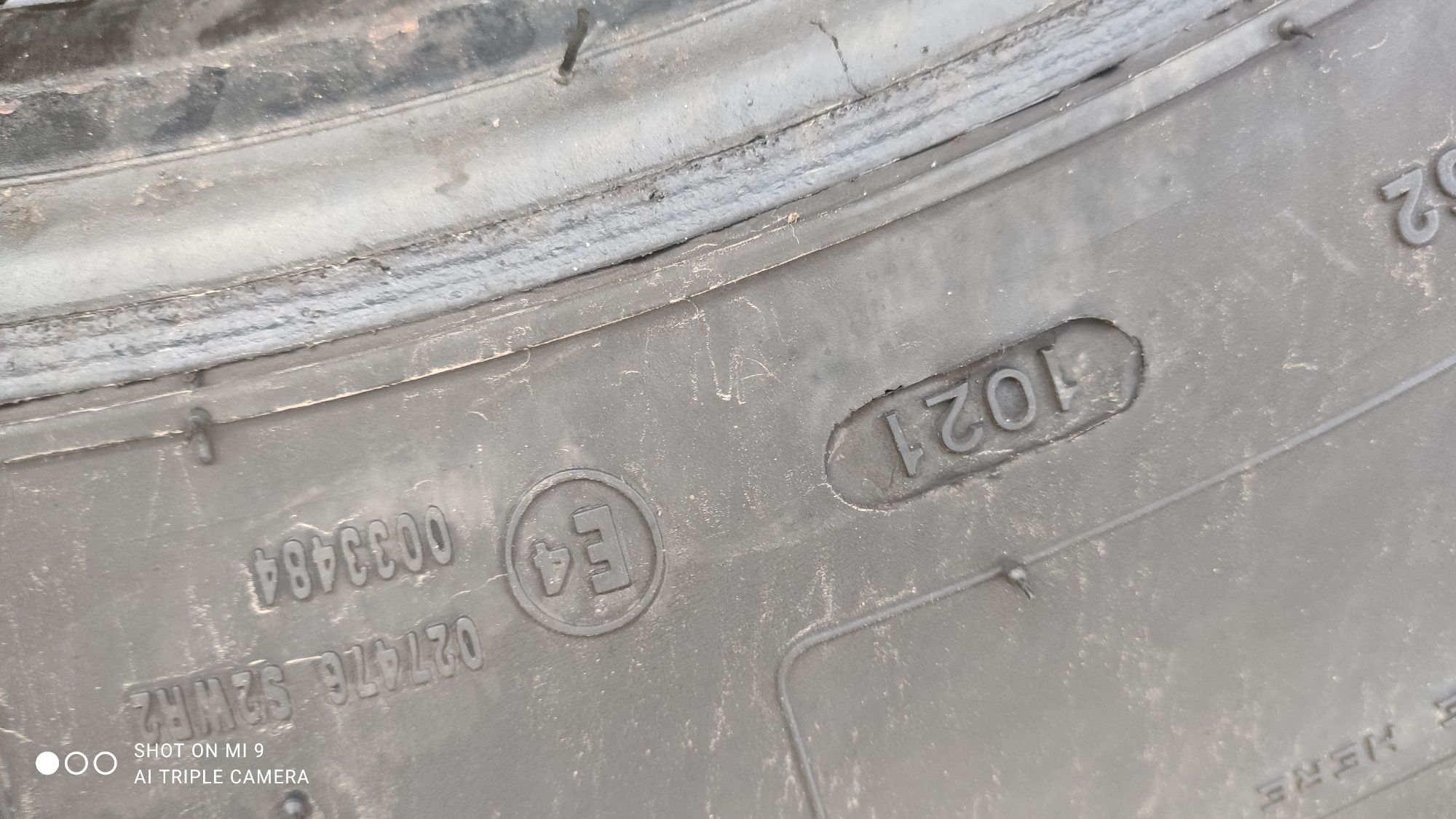 Автошина 295 80 22,5 2021р   ведуча  295/80 R22.5
