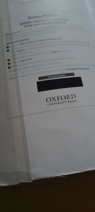 Vision workbook klasa 3 ćwiczenia Ćwiczenia do Angielskiego liceum