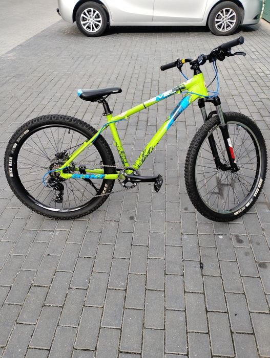 Rower Giant MTB sprzedam