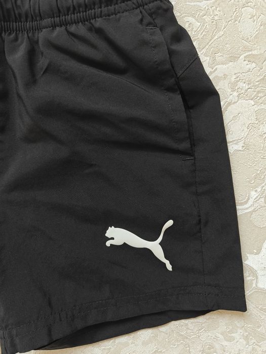 Дівчачі шорти Puma