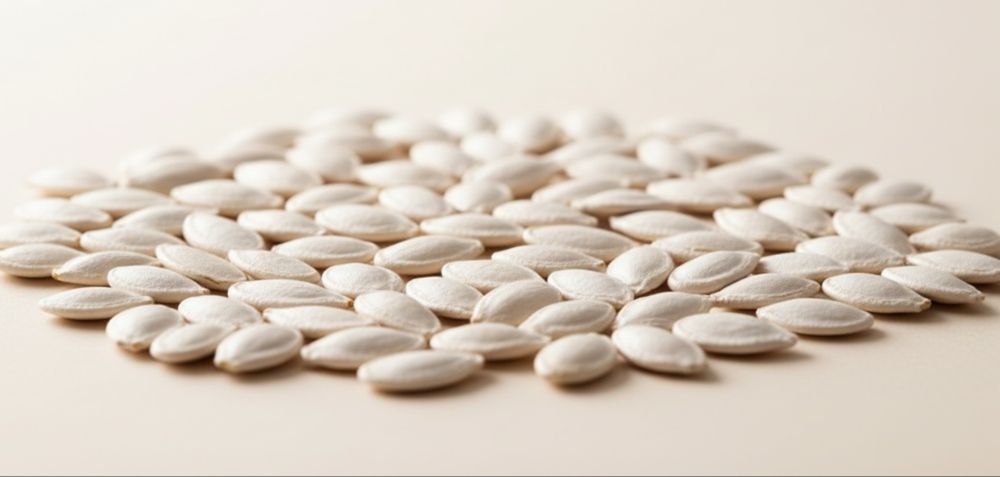 Продам гарбузове насіння 2025р.