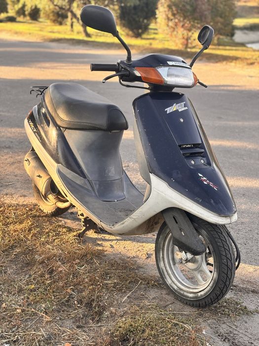 Honda tact24 спорт