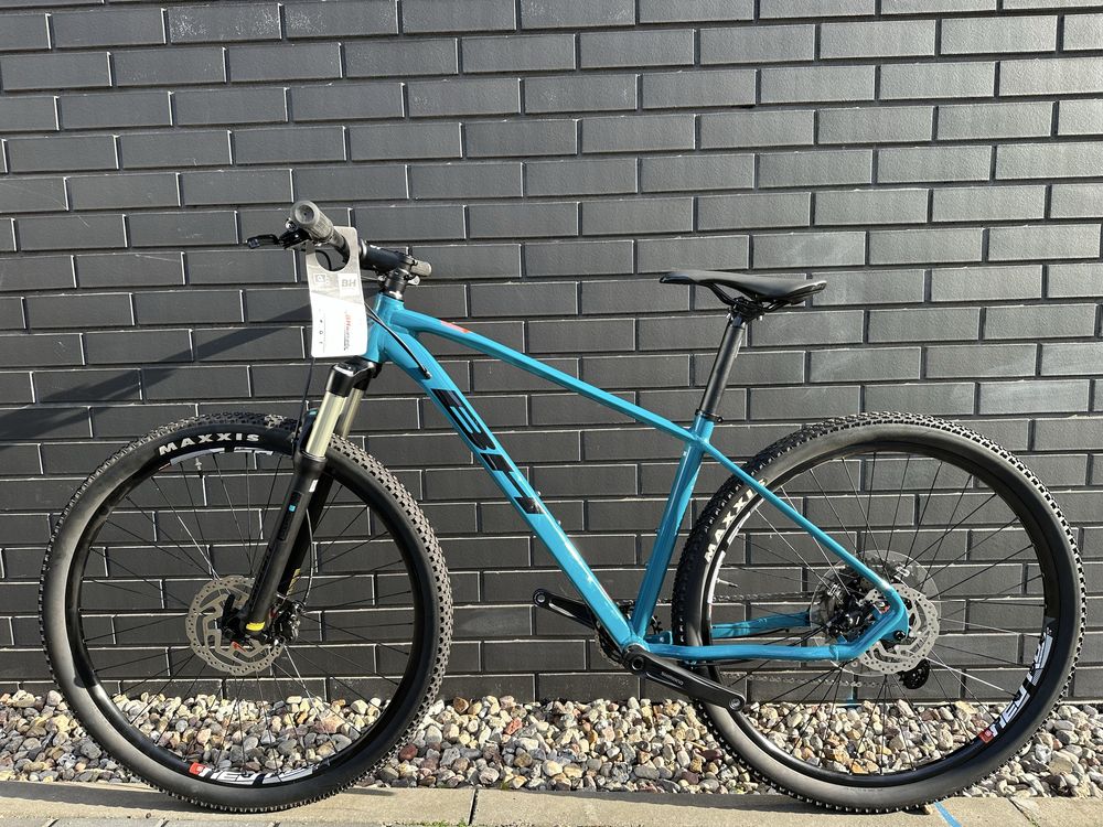 Nowy rower mtb BH Expert Shimano Deore 1x12 koła 29 cali