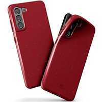 Mercury Jelly Case Iphone 13 / 14 / 15 6.1" Czerwony/Red