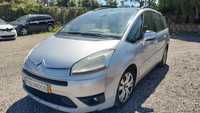 Citroen C4 G Picasso 1.6 HDi 7 lugares