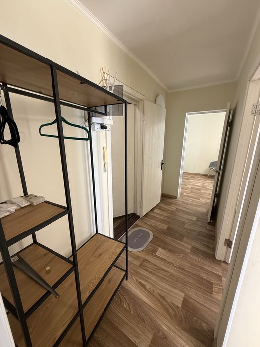 Аренда видовой  2-ки новый ремонт, 1-2 мес возможна