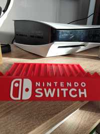 Stojak do Gier Nintendo Switch