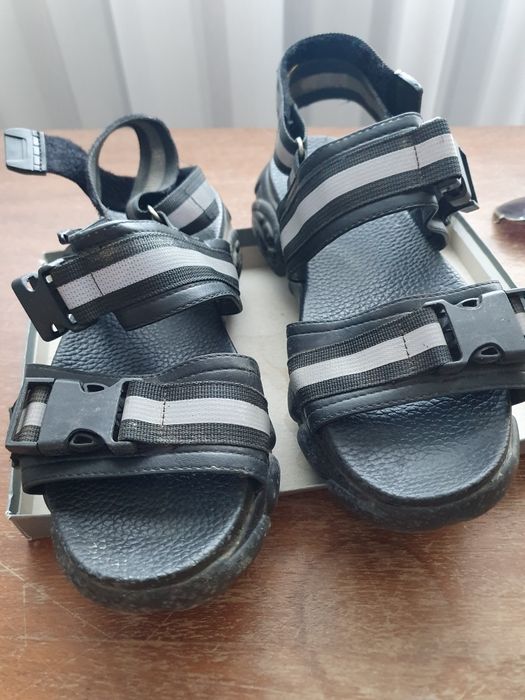 Сандали женские жіночі літо