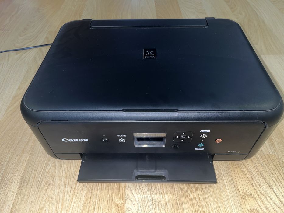 Drukarka Canon Pixma TS5150