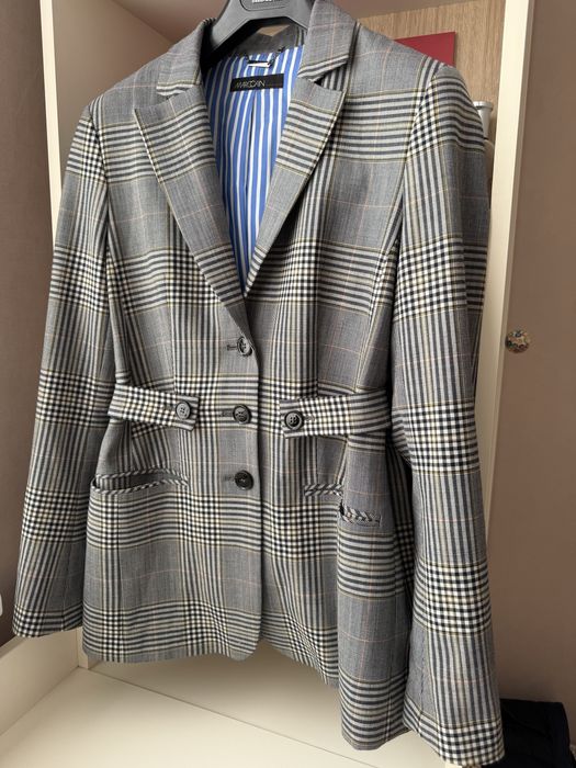 Marccain/max mara/bogner/massimo dutti
