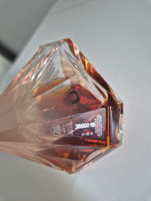 Lancome la Nuit Tresor nude woda toaletowa