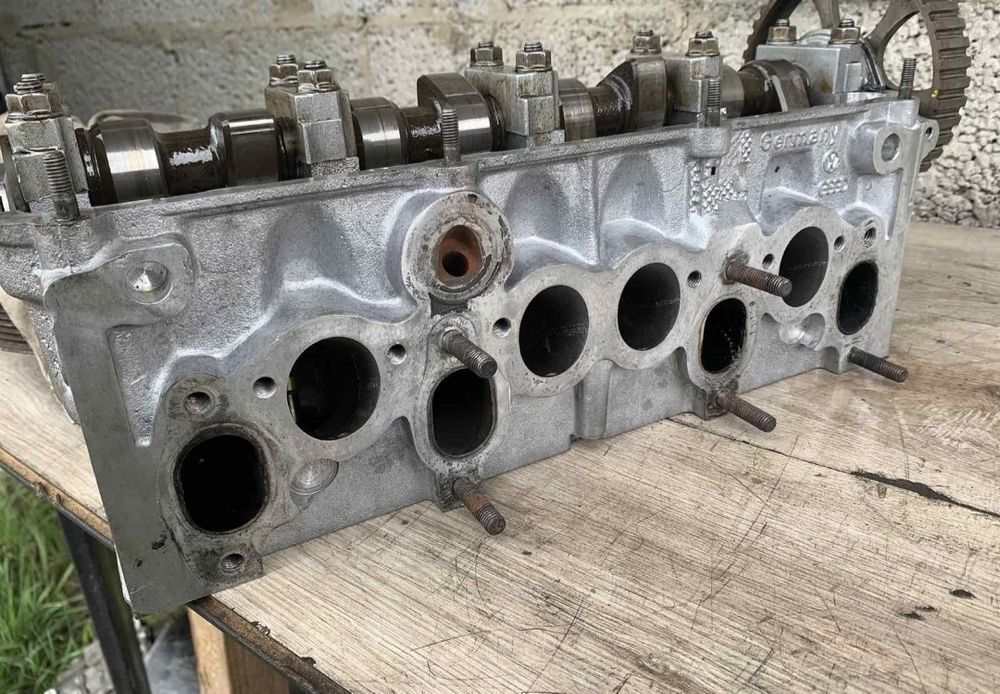 Вилочки Головка      ауди 80