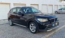 Bmw X1 20D 177cv