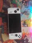 Consola Rog ally z1