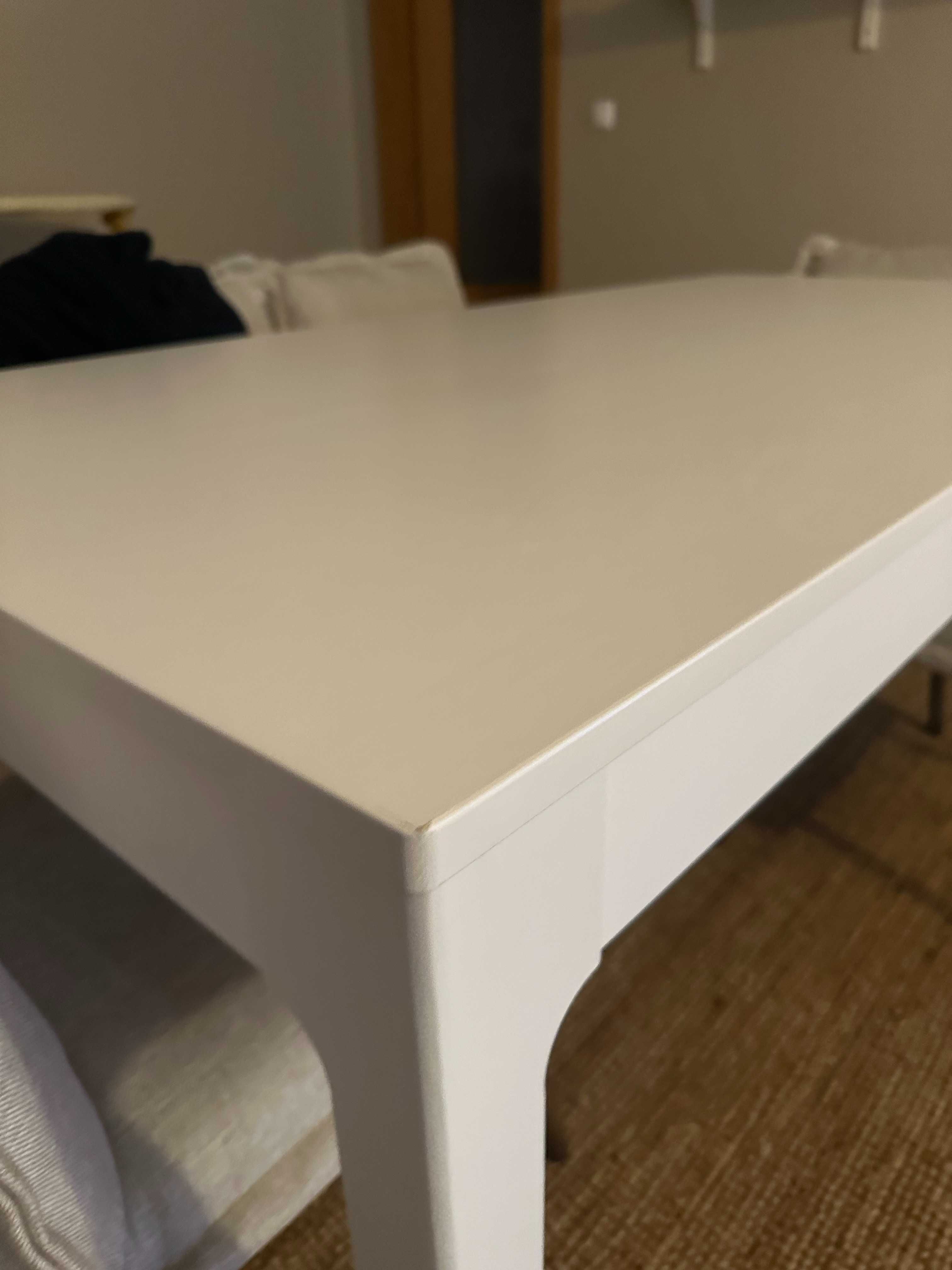 Mesa extensível IKEA NOVA