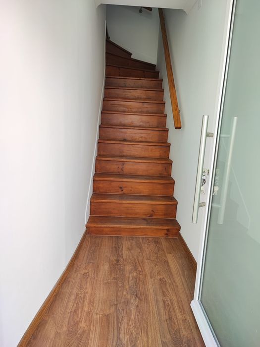 Casa Moderna para Alugar – Ribeira Branca