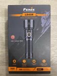 Ручний ліхтар Fenix LD45R з акумулятором