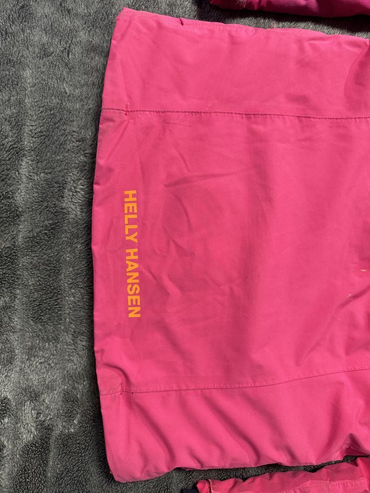 Kurtka zimowa, narciarska Helly Hansen 140 HH