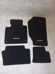 Tapetes para Honda S2000 - NOVOS