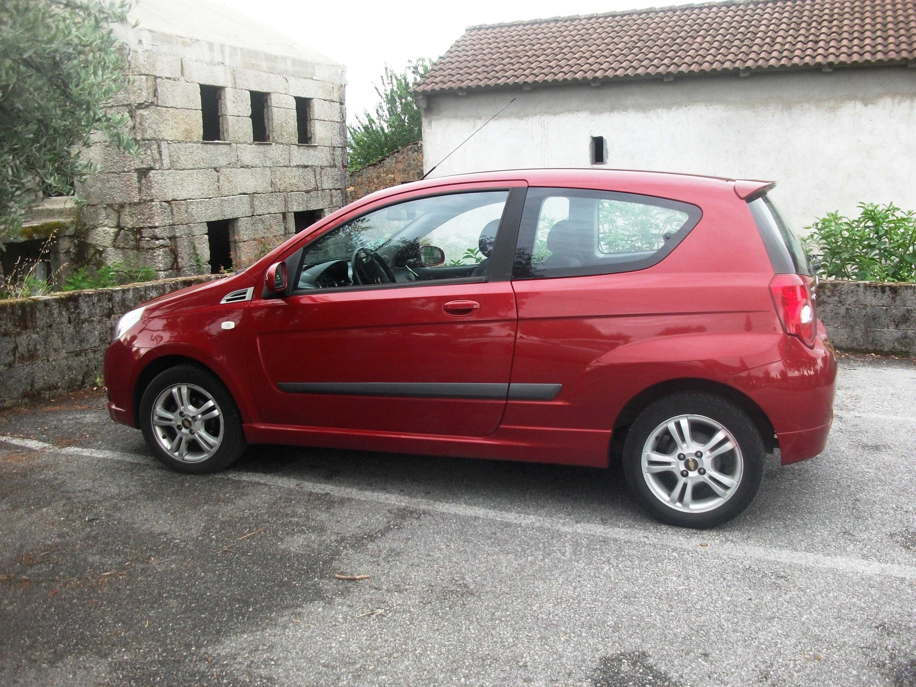 Particular. Pronto a andar sem problemas.
