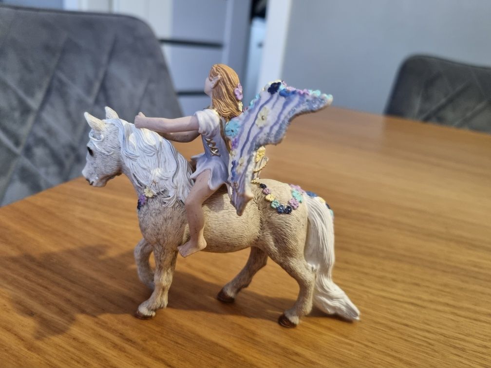 Wróżka schleich bayala