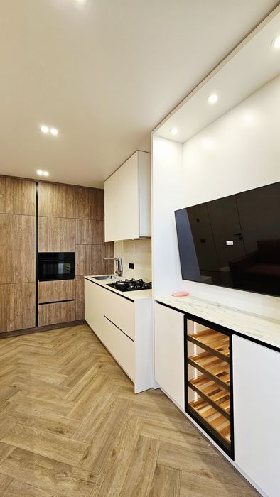 Сдам 2кв. ж/к Счастливый 2, автономное отопление, квартира актуальна.