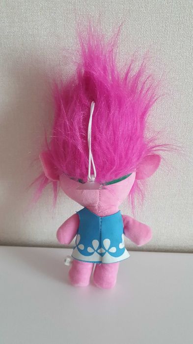 М'яка іграшка розочка 28 см