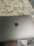 Apple MacBook Pro 16 A2141 2019Retina 15,4/ Corei7