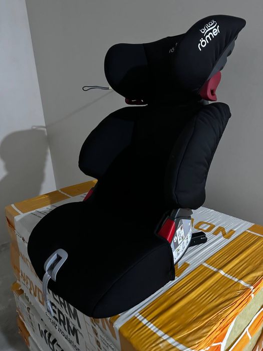 Автокресло Britax Romer