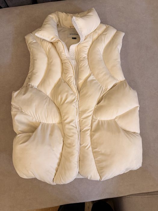 Продам жилет бренду Ofourfour ( украінський бренд)