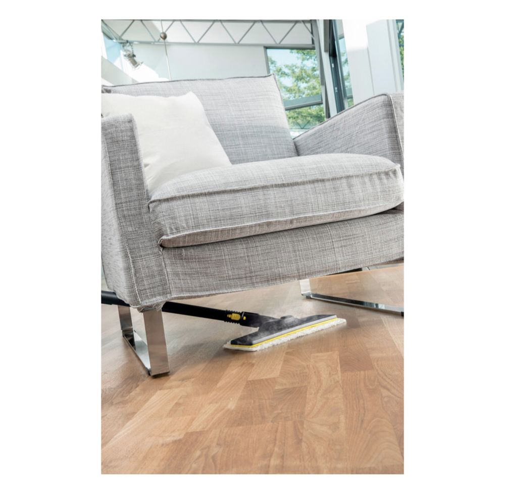 пароочисник парогенератор Пароочищувач Karcher SC 5 EasyFix Iron