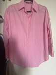 Сорочка трендова Zara xs, s