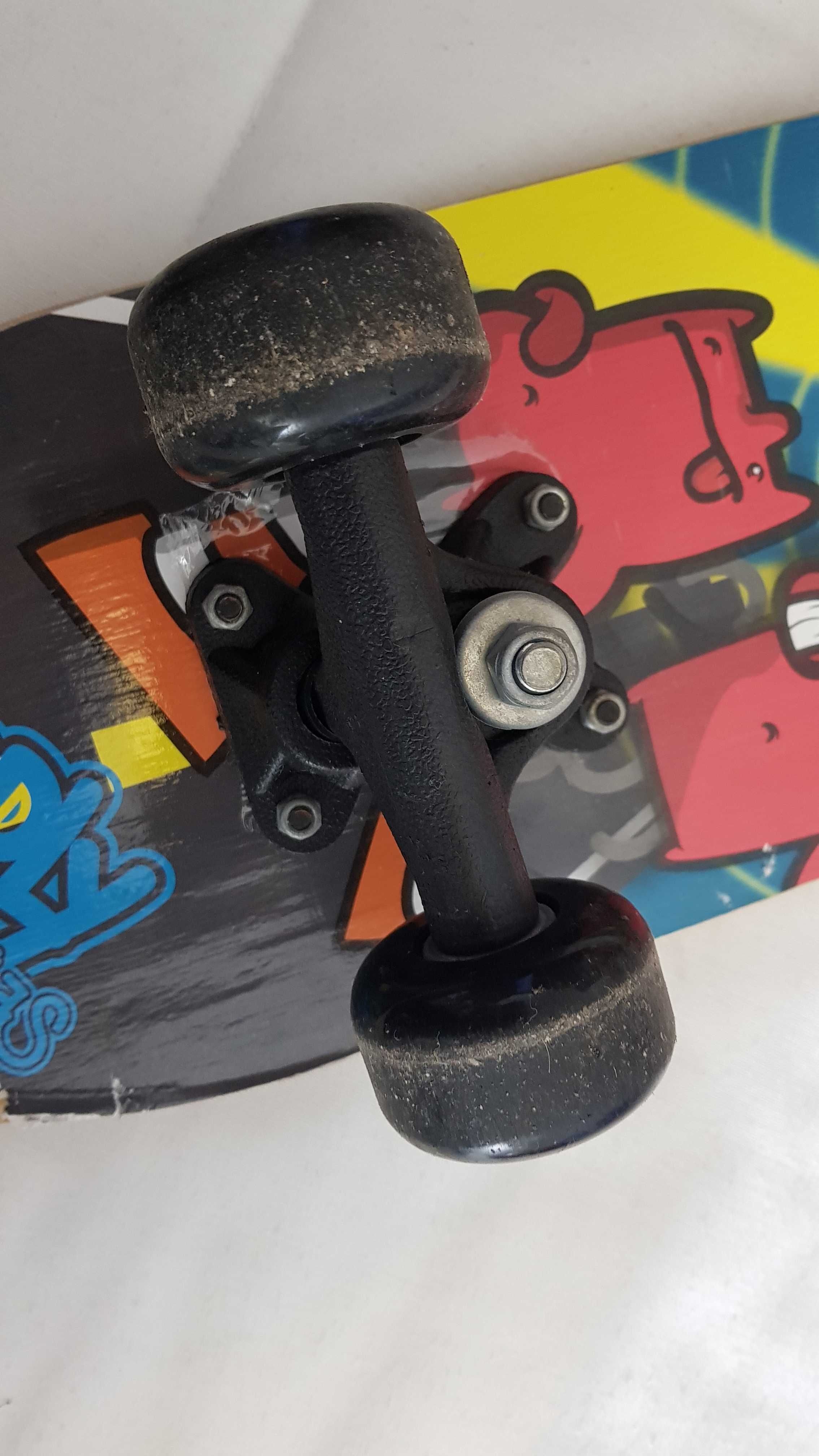 Skate de criança