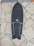 Skatesurf Triton