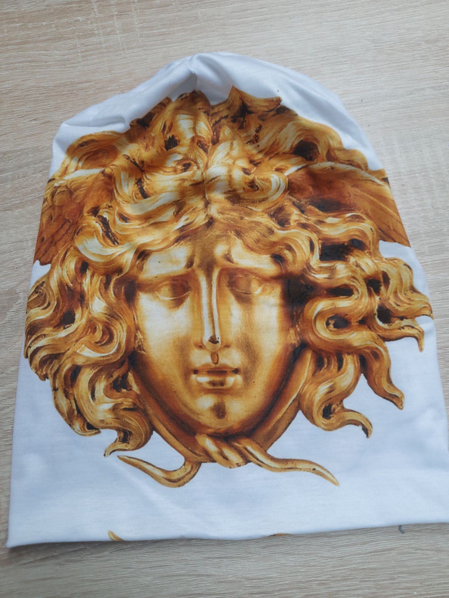 Czapka unisex Versace (V4)